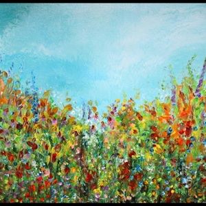 Meet your Posher, Laurel